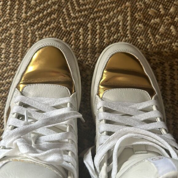 Gucci High top Sneakers size 36 - Picture 8 of 8
